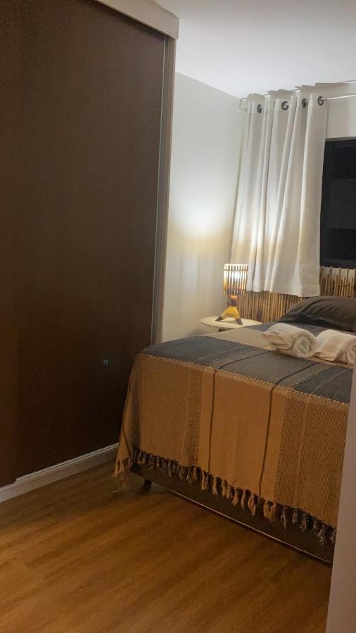 Apartamento Dois Quartos Ponta Verde Proximo A Orla De Maceio Exterior foto