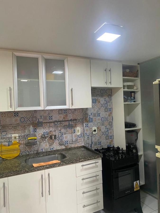 Apartamento Dois Quartos Ponta Verde Proximo A Orla De Maceio Exterior foto