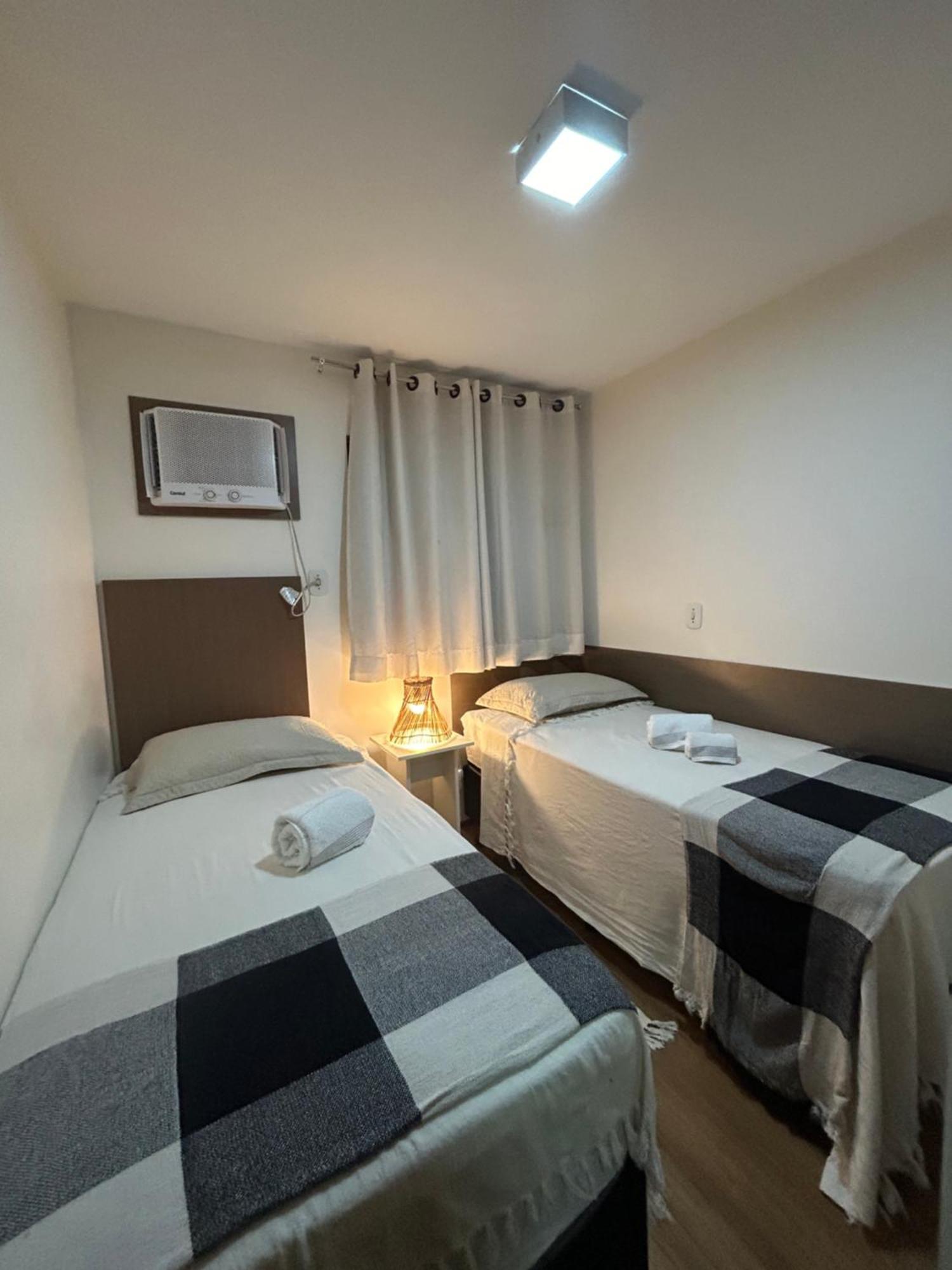 Apartamento Dois Quartos Ponta Verde Proximo A Orla De Maceio Exterior foto